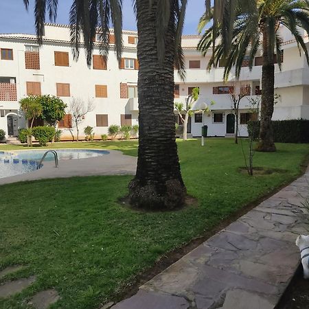 Agua Azul Apartment Javea Ngoại thất bức ảnh