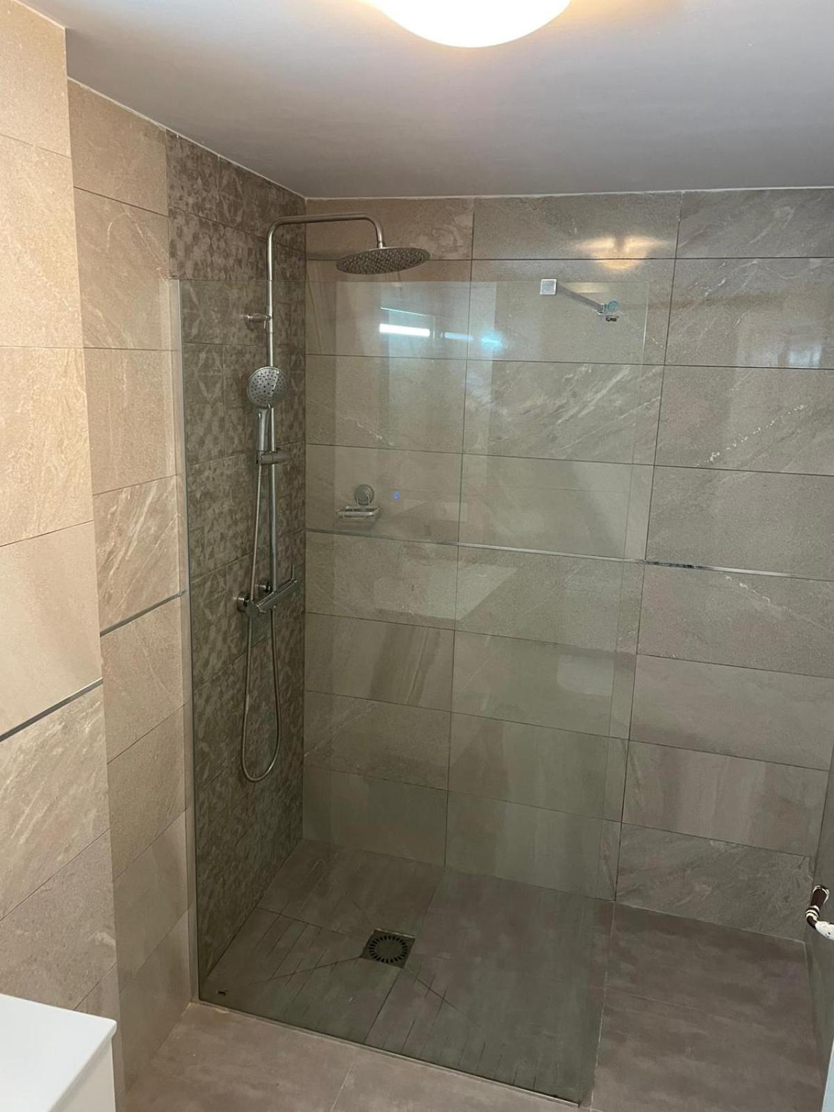 Agua Azul Apartment Javea Ngoại thất bức ảnh