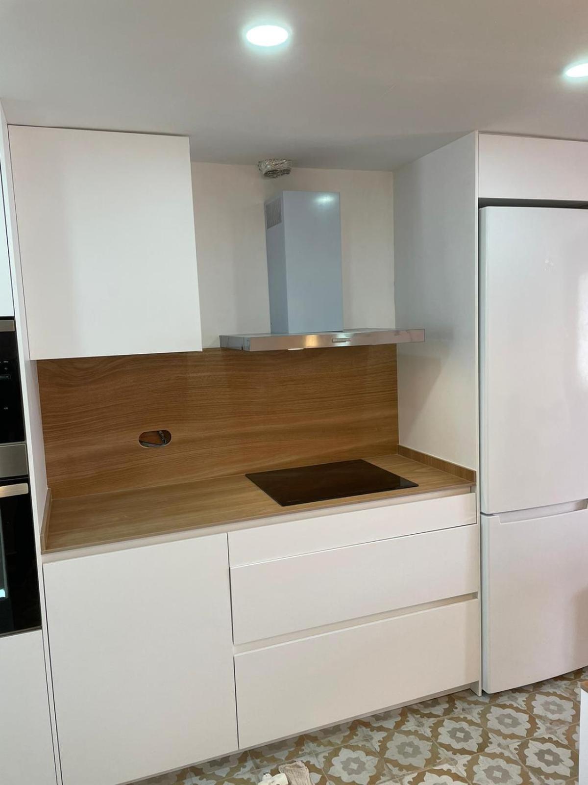 Agua Azul Apartment Javea Ngoại thất bức ảnh
