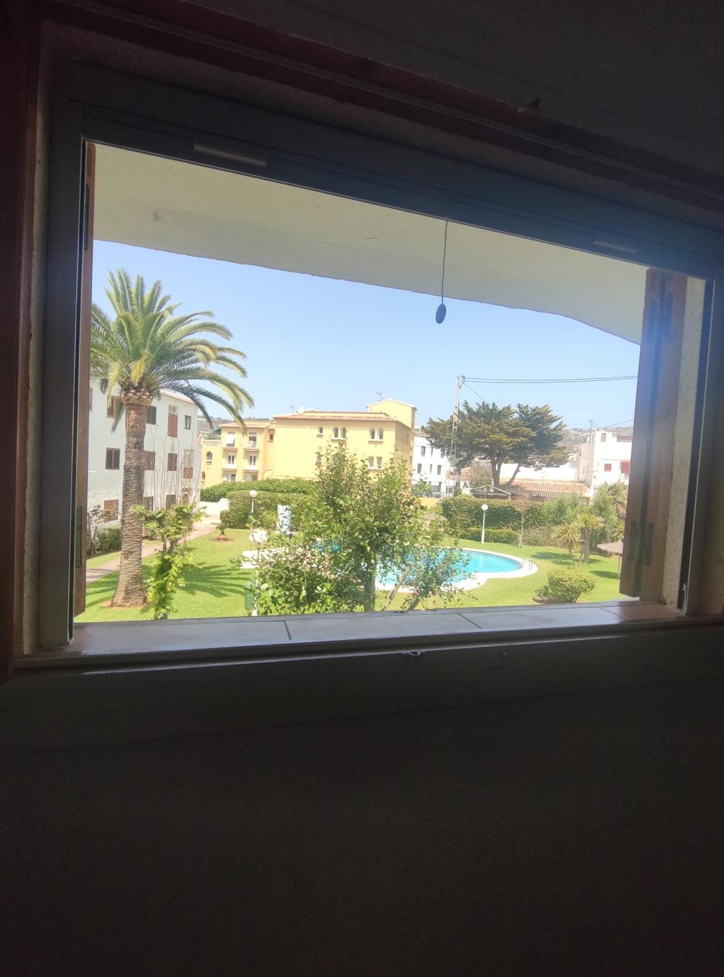 Agua Azul Apartment Javea Phòng bức ảnh